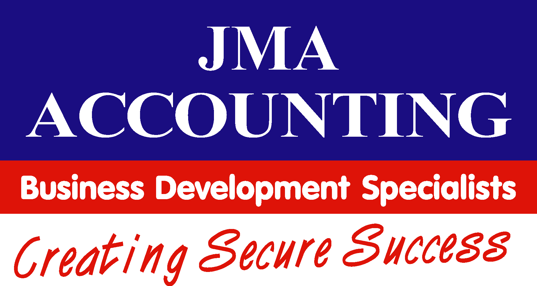 JMA Accounting Australia Logo Vector Logo